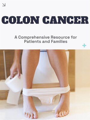 cover image of Colon Cancer
